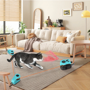 👉 ของเล่นแมว