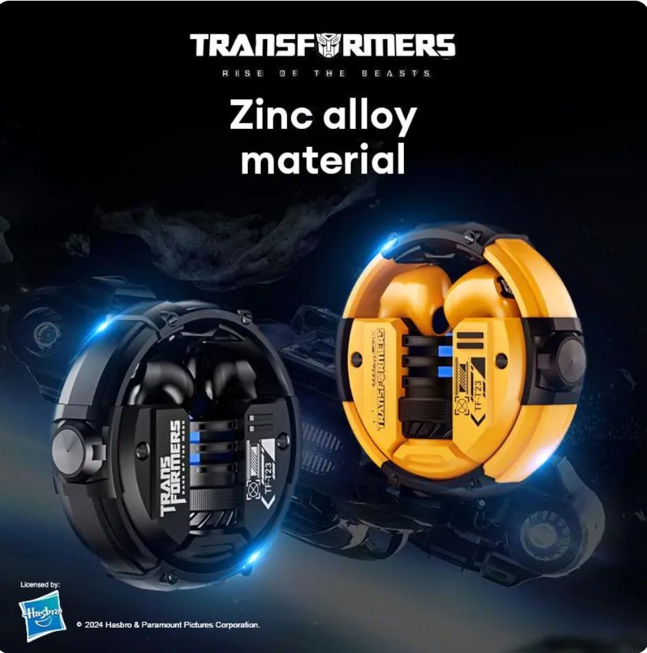 หูฟังบลูทูธไร้สายแบบกึ่งอินเอียร์